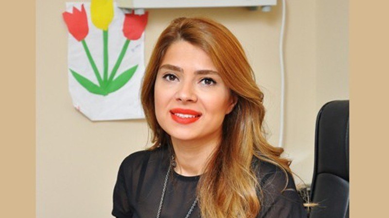 "Caspian International"ın vəzifəli şəxsləri həkim Aytən Səfərovanın pulunu oğurlayıb – DETALLAR