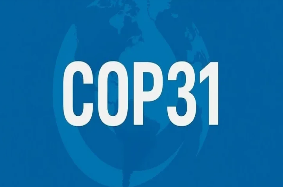 COP31 Antalya şəhərində keçiriləcək COP31 Antalya şəhərində keçiriləcək