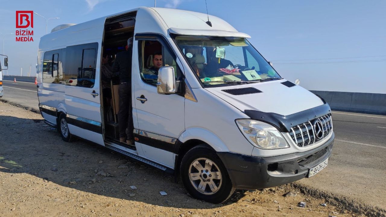 Şuşakənd kəndinə növbəti köç - FOTO