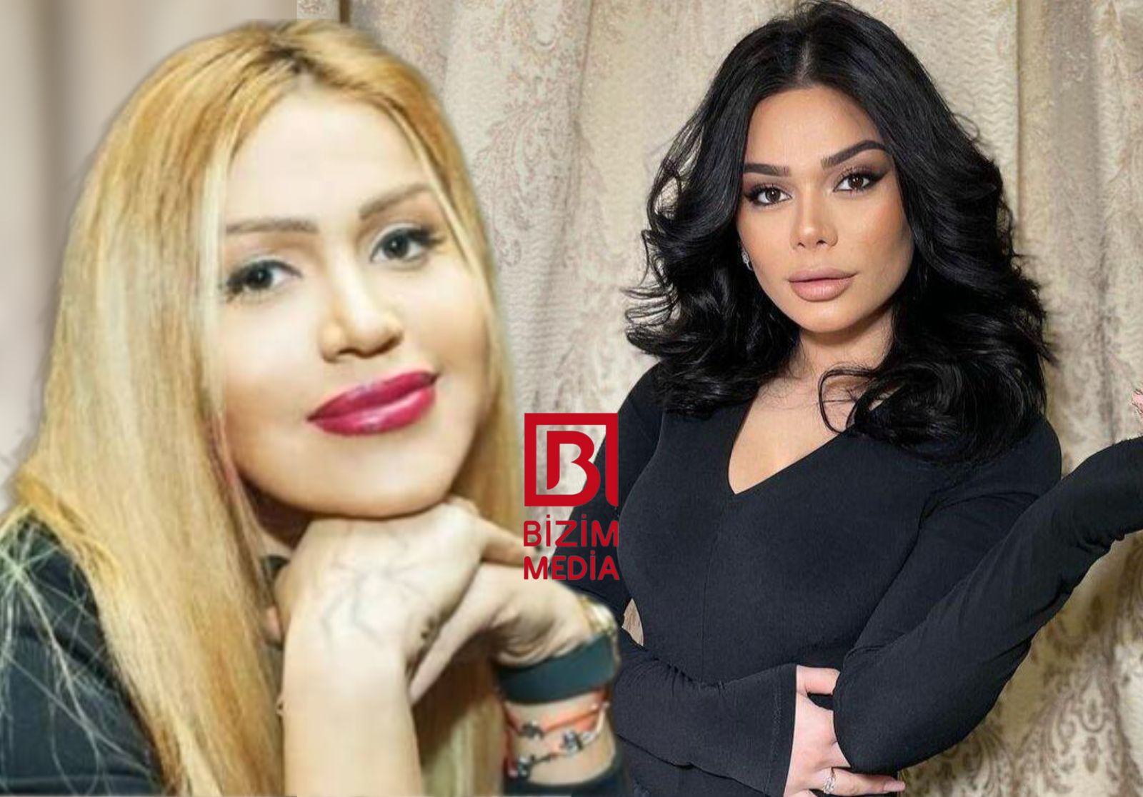 Rəqsanənin borcunun 100 minini Aysun ödəyib - VİDEO