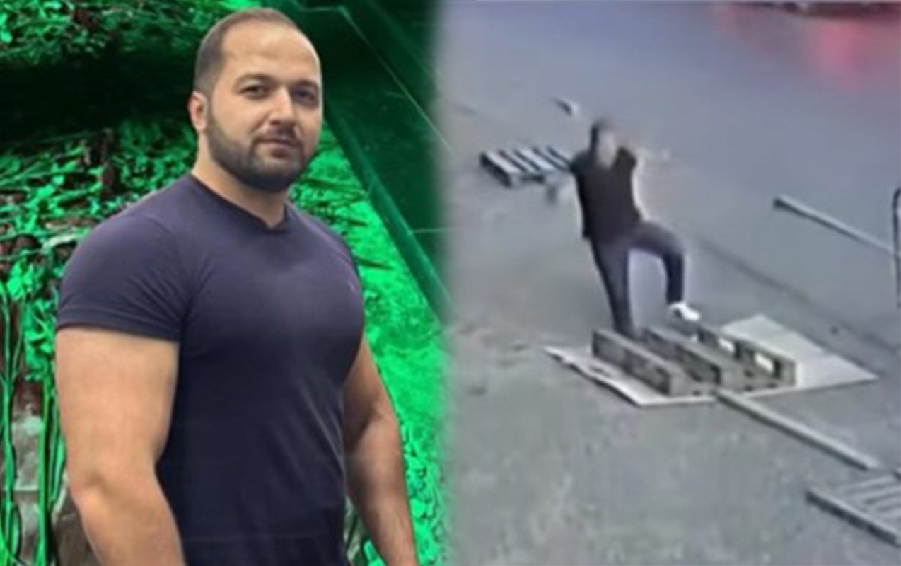 Kanalizasiyaya düşüb ölən Cümşüdə görə bu şəxsə cinayət işi açıldı – VİDEO