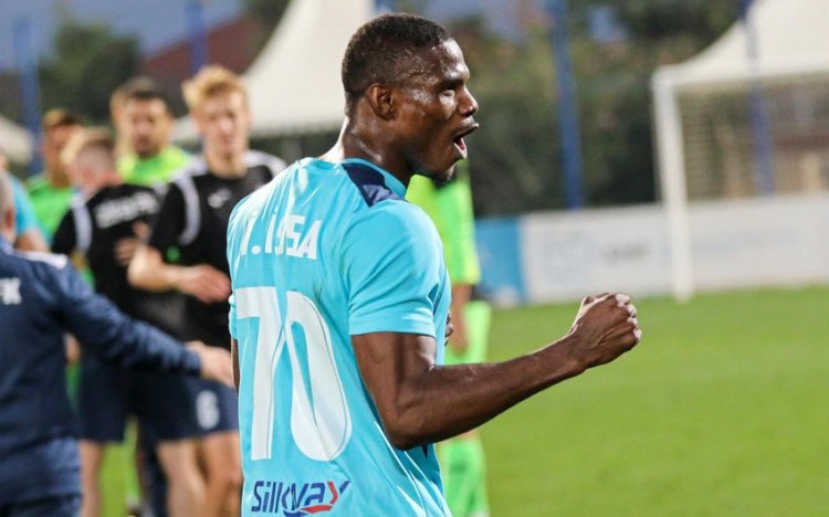 “Zirə”nin legioneri məşqləri bərpa etdi “Zirə”nin legioneri məşqləri bərpa etdi