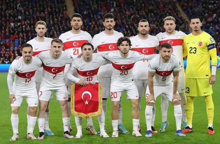 DÇ-2026: Türkiyənin pley-off mərhələsindəki rəqibi BİLİNDİ