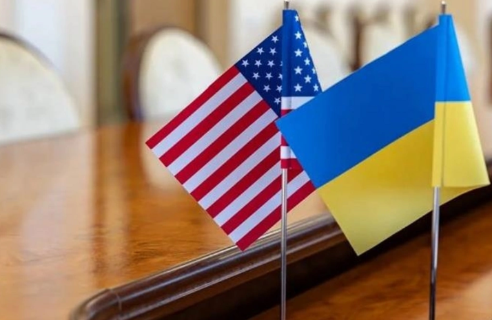 Ukrayna ABŞ-ın hazırladığı sülh planını rədd etdi Ukrayna ABŞ-ın hazırladığı sülh planını rədd etdi