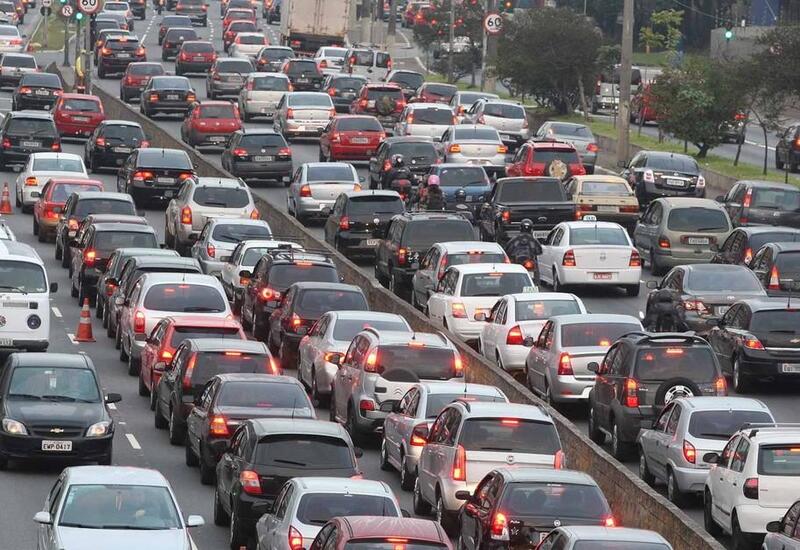 Məktəblər tətilə çıxdı, tıxaclar qismən azaldı: Monitorinq aparılırmı?