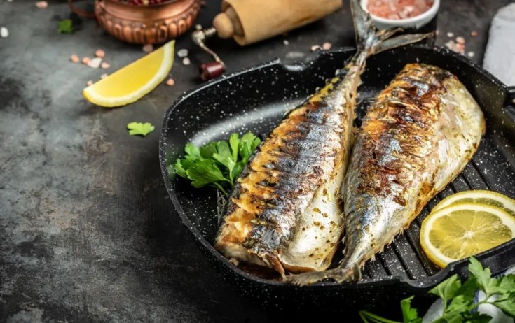 Beyin sağlamlığını qoruyan qidalar Beyin sağlamlığını qoruyan qidalar