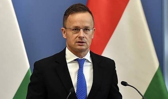 “Ukraynanın Avropanın təhlükəsizlik məsələlərinə heç bir aidiyyəti yoxdur” - Siyarto