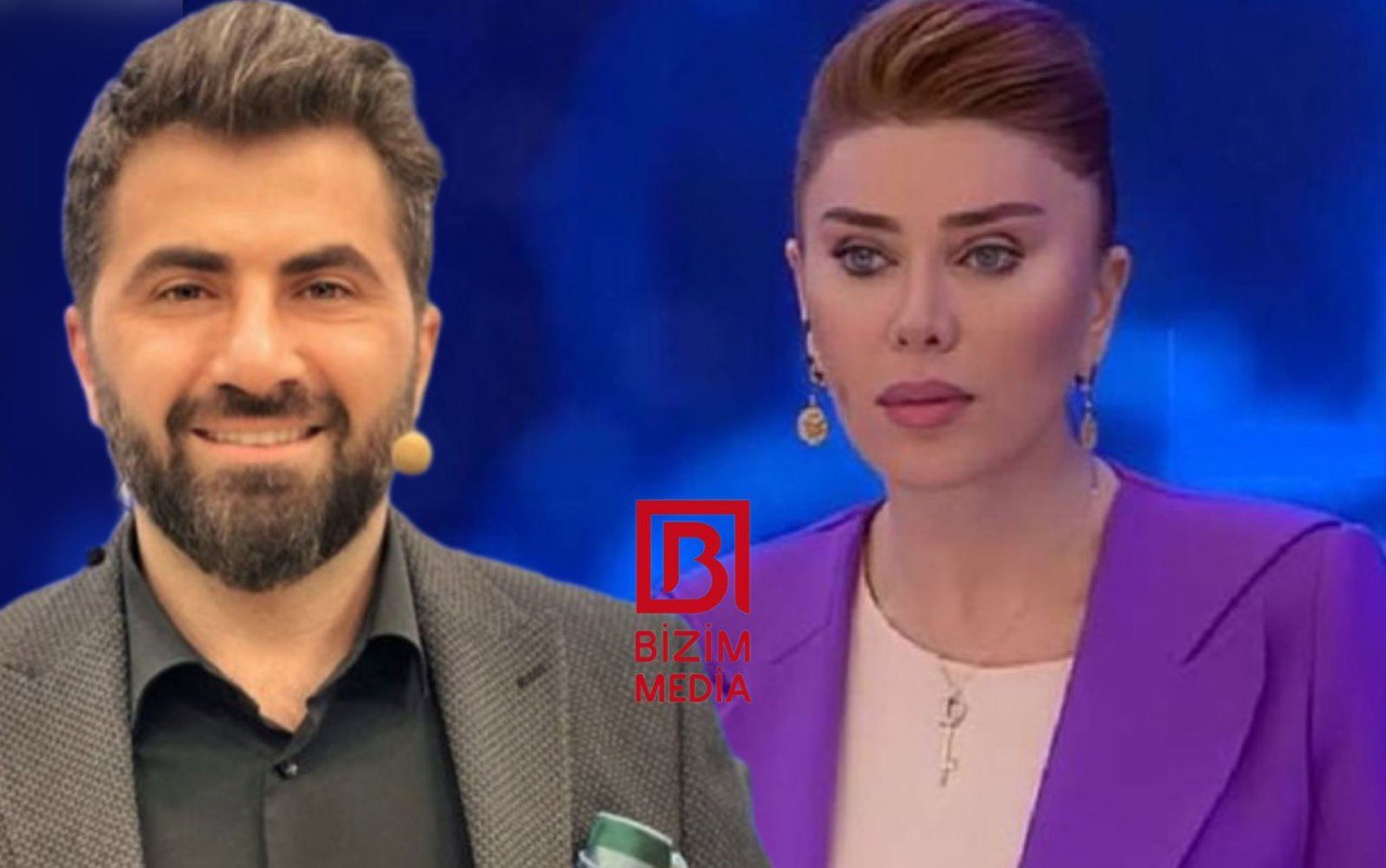 İştirakçı Zaurun verilişində Xoşqədəm Hidayətqızına şeir dedi - VİDEO