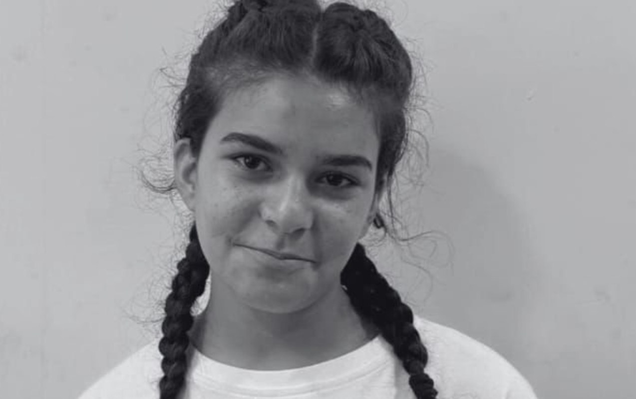 Sığınacaqda 16 yaşlı qız öldü: Atası 2 gün əvvəl imtina edibmiş - FOTO