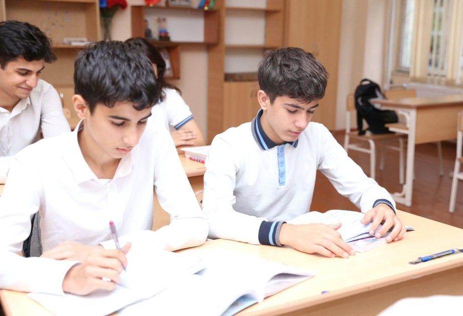 Nazir: “147 ümumi təhsil müəssisəsi rasionallaşdırılıb”