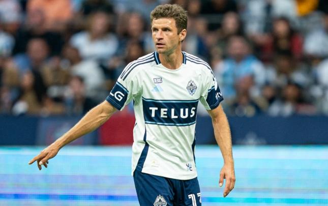 Tomas Müller gələcəyi ilə bağlı QƏRARINI VERDİ