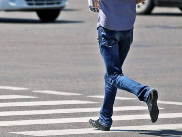 Sumqayıtda avtomobilin vurduğu piyada ölüb