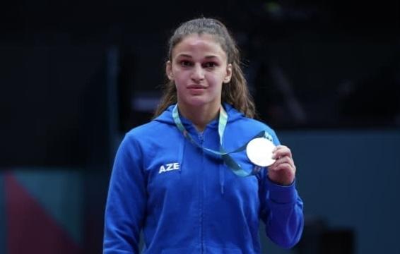 Güləşçilərimizdən İslamiadada daha 3 MEDAL Güləşçilərimizdən İslamiadada daha 3 MEDAL