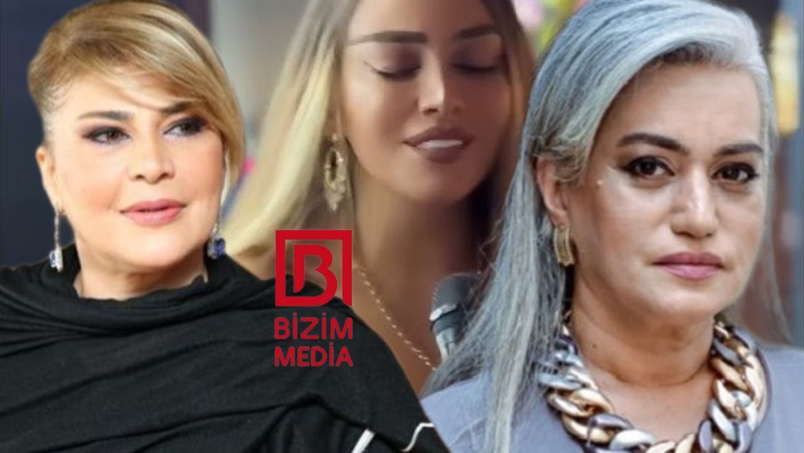 Mətanətdən XƏBƏRDARLIQ: “Bu, barda oxunulan mahnı deyil, Nailənin ruhu əziyyət çəkir!” - VİDEO Mətanətdən XƏBƏRDARLIQ: “Bu, barda oxunulan mahnı deyil, Nailənin ruhu əziyyət çəkir!” - VİDEO