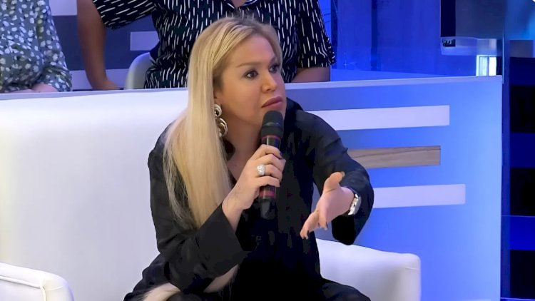 Toy, yas, sosial media... — Rəqsanənin hər addımı izlənəcək