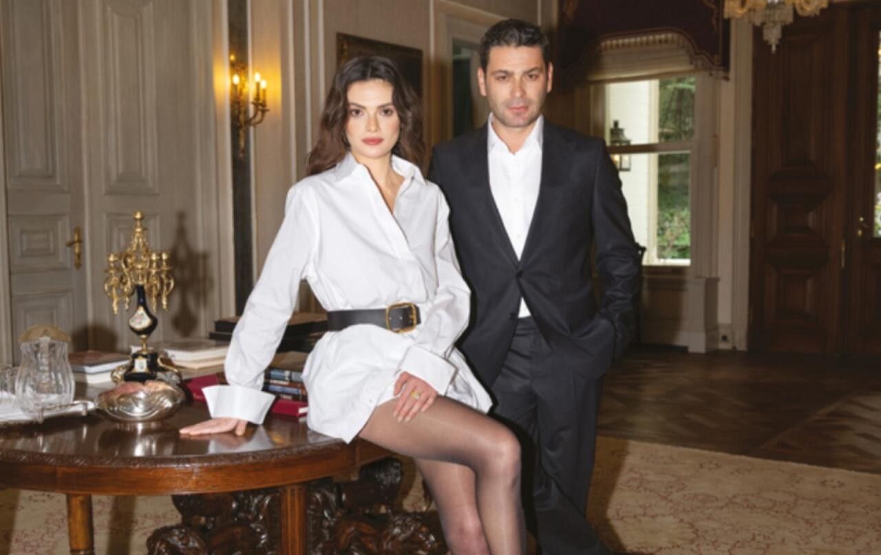 Yeni ilə qədər serialdan ayrılacaq - FOTO