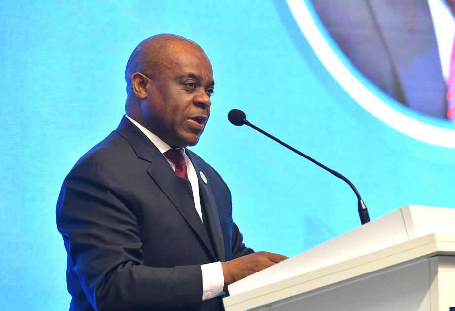 Baş katib: “Azərbaycan D-8-ə üzv seçilən gündən öz töhfəsini əsirgəməyib” Baş katib: “Azərbaycan D-8-ə üzv seçilən gündən öz töhfəsini əsirgəməyib”