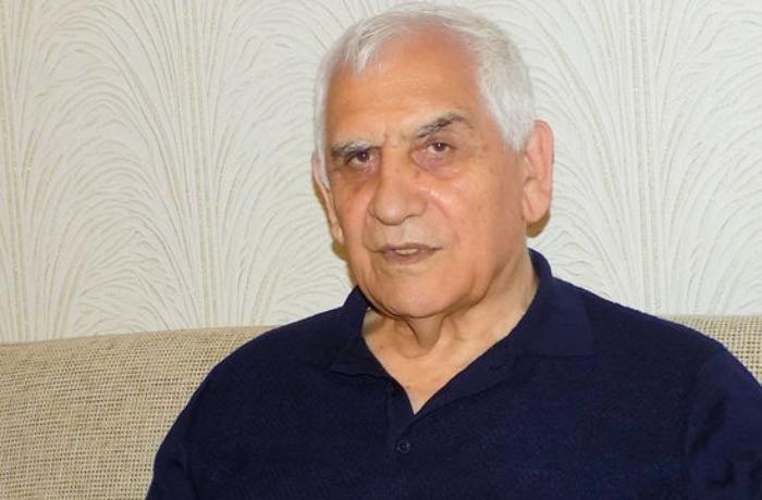 Nəriman Həsənzadənin SON DURUMU açıqlandı Nəriman Həsənzadənin SON DURUMU açıqlandı