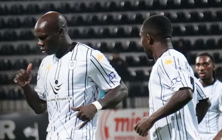 “Neftçi”nin iki legioneri ilin son oyununda OLMAYACAQ “Neftçi”nin iki legioneri ilin son oyununda OLMAYACAQ