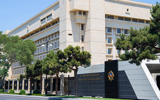 DTX-nin Mərkəzləşdirilmiş İnformasiya və Rəqəmsal Analitika Sistemi yaradıldı - FƏRMAN DTX-nin Mərkəzləşdirilmiş İnformasiya və Rəqəmsal Analitika Sistemi yaradıldı - FƏRMAN