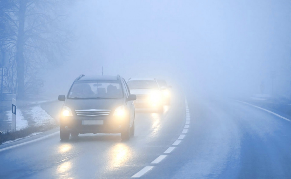 Sürücülərin NƏZƏRİNƏ! Görünüş məsafəsi məhdudlaşacaq
