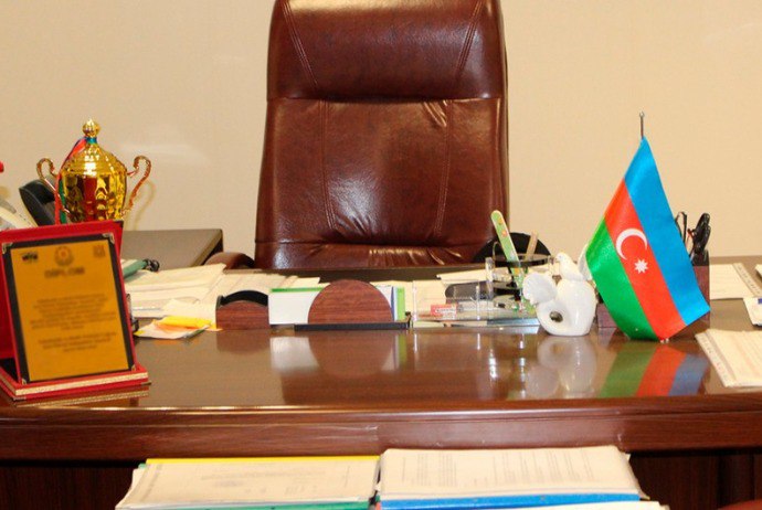 Direktorların işə qəbulu zamanı BU NAMİZƏDLƏRƏ üstünlük veriləcək Direktorların işə qəbulu zamanı BU NAMİZƏDLƏRƏ üstünlük veriləcək