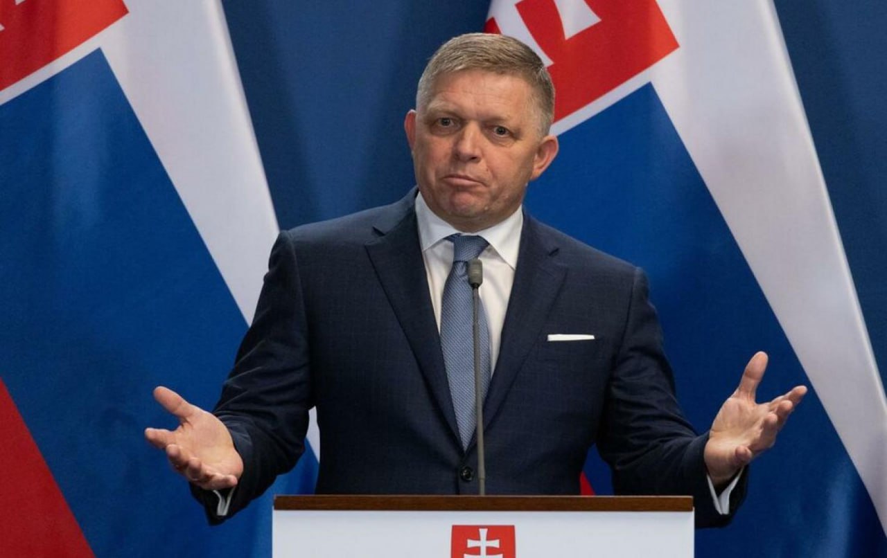 Fitso: “2022-ci ildə Kiyevə təklif edilən sülh şərtləri indikindən daha yaxşı idi”