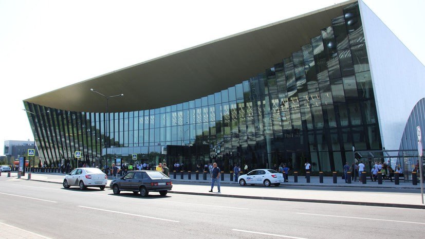 Rusiyanın iki hava limanına qoyulan məhdudiyyətlər aradan qaldırıldı Rusiyanın iki hava limanına qoyulan məhdudiyyətlər aradan qaldırıldı