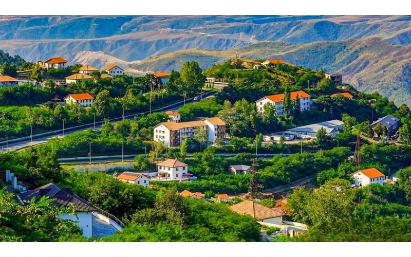 Qarabağa köçürülən 7 mindən çox vətəndaş İŞLƏ təmin olunub