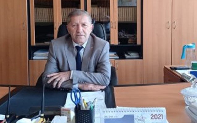 Sabiq idarə rəisi həbsdə həyatını İTİRDİ