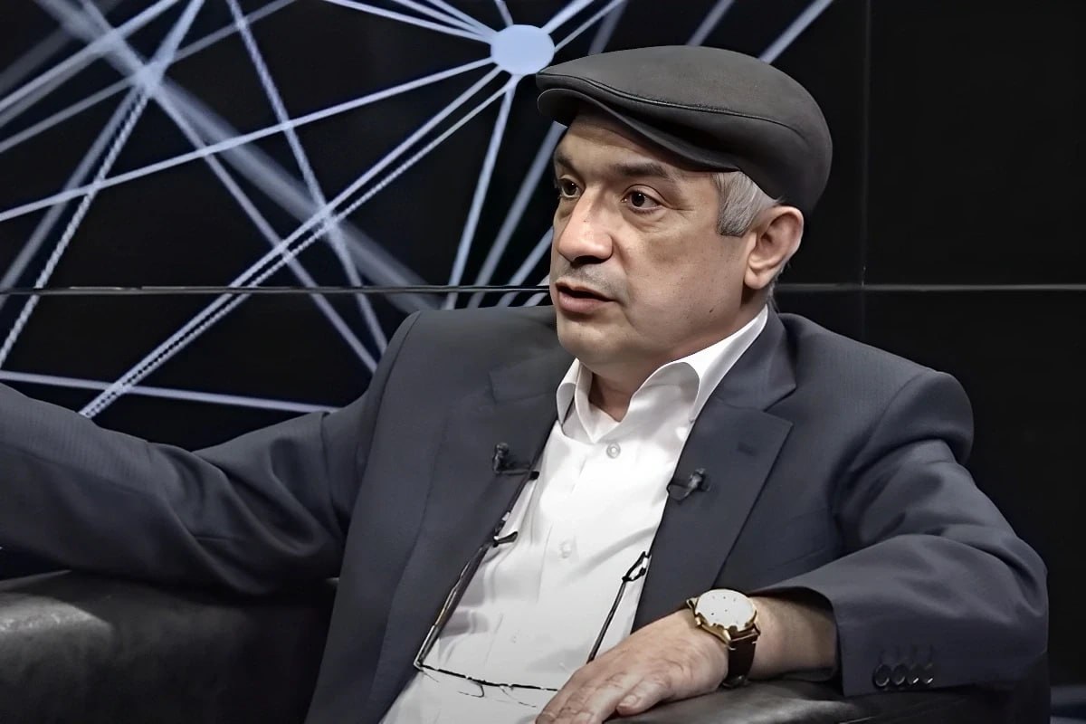 Şair Arif Buzovnalı VƏFAT EDİB