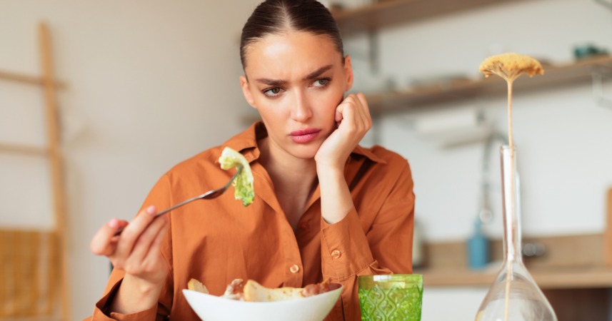 Ətdən imtina edənlər niyə depressiyaya çox düşürlər? – Mütəxəssisdən maraqlı AÇIQLAMA