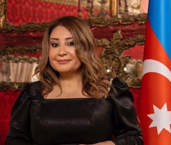 Dəhşətli yanğında həyatını itirən Könül Vəlibəylinin dəfn yeri AÇIQLANDI