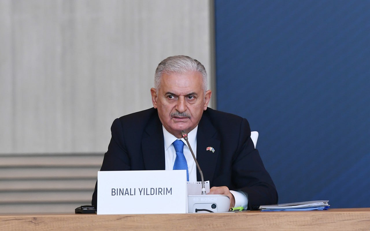 Binəli Yıldırımdan Zəngəzur dəhlizi ilə bağlı AÇIQLAMA