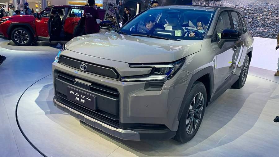 Məşhur avtomobil modeli bu ölkənin istəyinə görə DƏYİŞDİRİLDİ