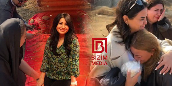 Nazirlə Könül Vəlibəylinin dəfnindən PAYLAŞIM ETDİ: “Sənət adamları gəlmədilər” - VİDEO Nazirlə Könül Vəlibəylinin dəfnindən PAYLAŞIM ETDİ: “Sənət adamları gəlmədilər” - VİDEO