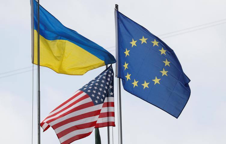 Ukrayna, ABŞ və Aİ arasındakı sülh danışıqlarının TARİXİ AÇIQLANDI