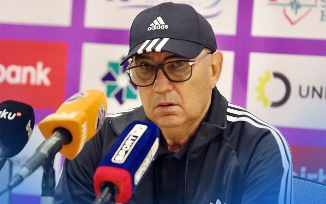 “Əgər heç nə dəyişmirsə, bu sualları vermək nəyə lazımdır?”