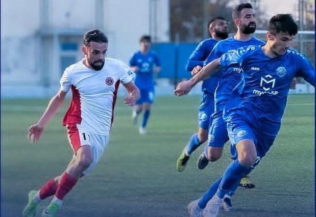 Birinci Liqa: “Şəfa” da xal itirdi - VİDEO