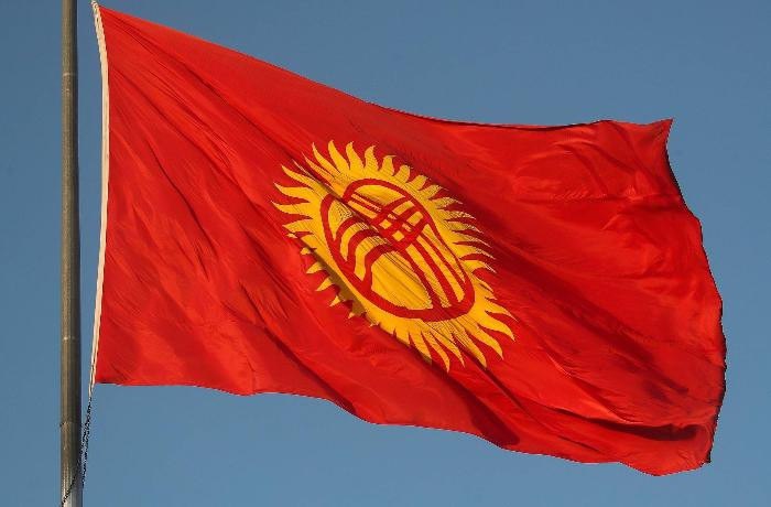 Qırğızıstanın sabiq prezidentinin oğlu SAXLANILDI - VİDEO Qırğızıstanın sabiq prezidentinin oğlu SAXLANILDI - VİDEO