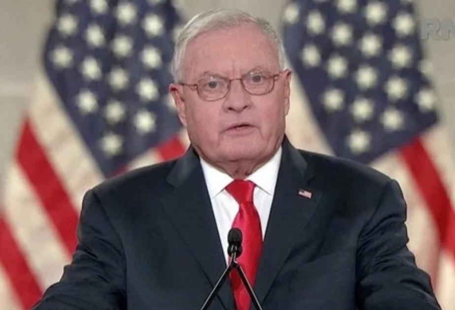 Trampın xüsusi nümayəndəsindən Ukrayna münaqişəsinin həlli ilə bağlı AÇIQLAMA