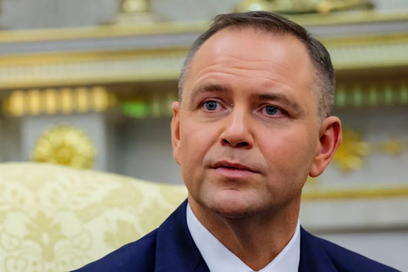 Polşa Prezidenti: Ukrayna danışıqlarda həlledici söz sahibı olmalıdır