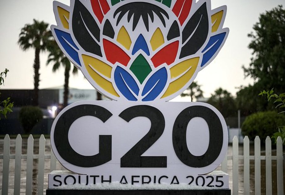 Argentina G20-nin yekun sənədini dəstəkləmədi