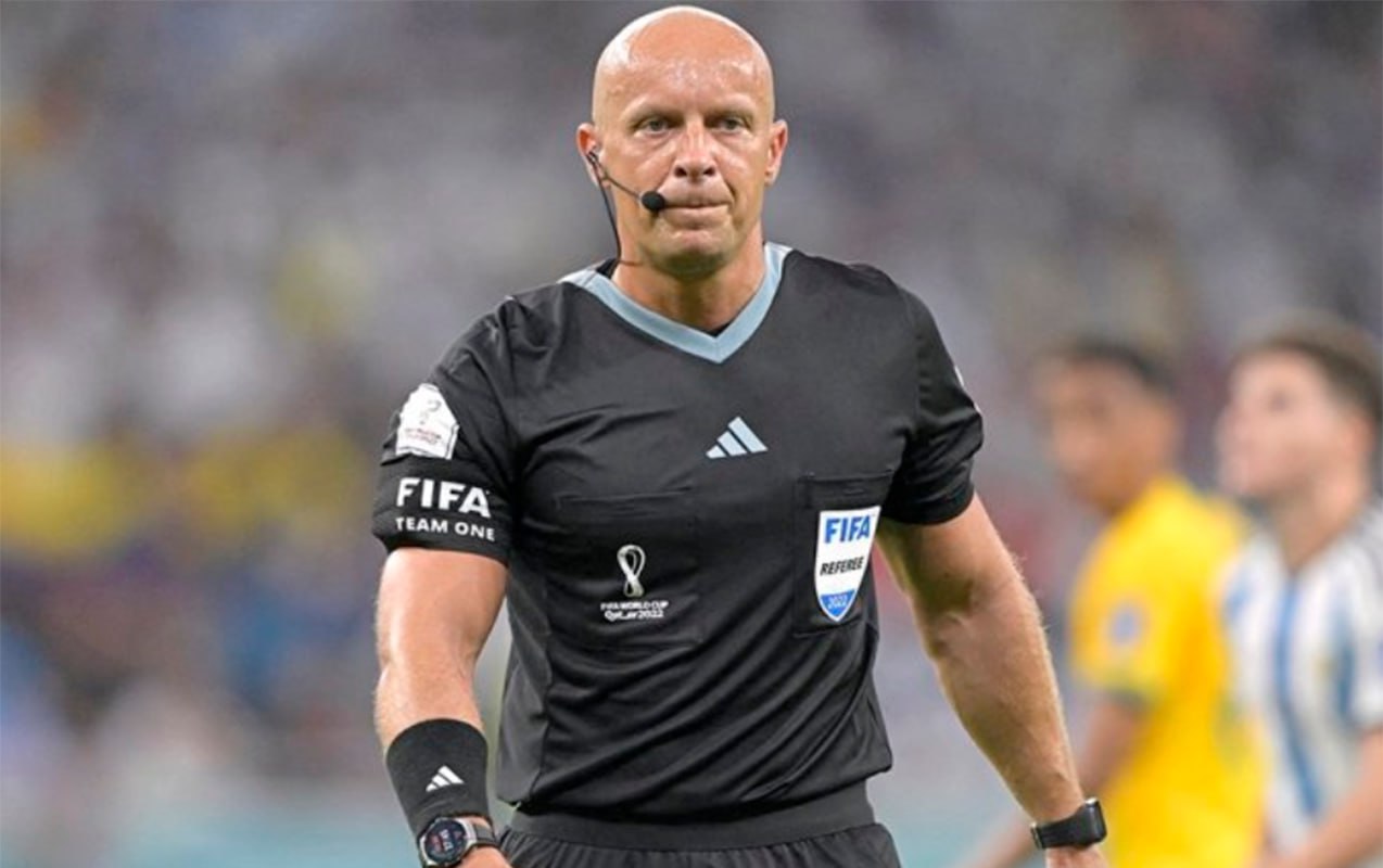 Məşhur hakim “Qarabağ”ın oyununa təyinat aldı