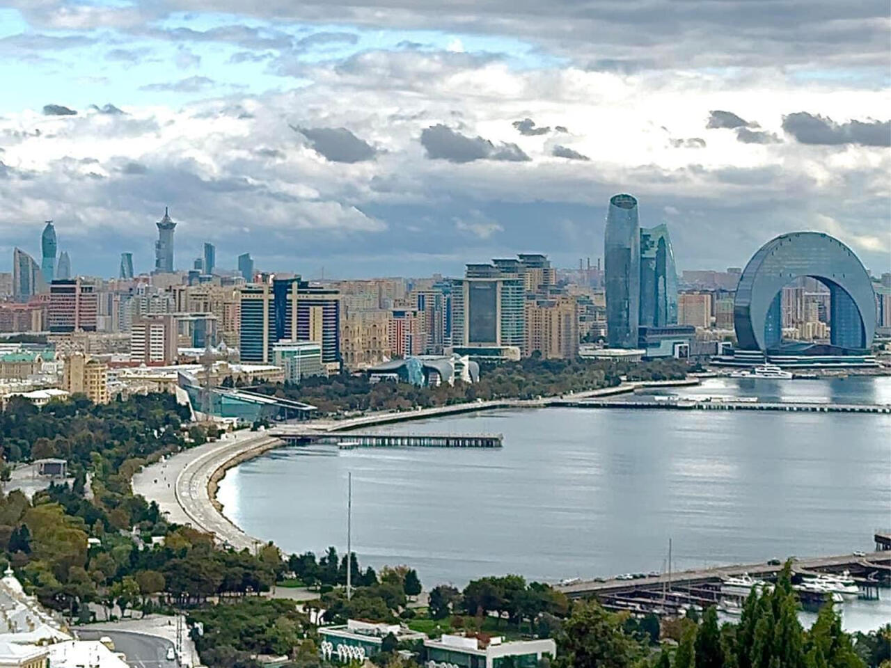 Sabah hava meteohəssas insanlar üçün ƏLVERİŞLİ OLACAQ