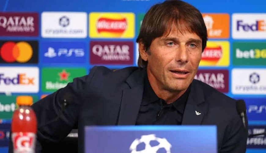 Konte "Qarabağ"ı Çempionlar Liqasının sürpriz komandası ADLANDIRDI