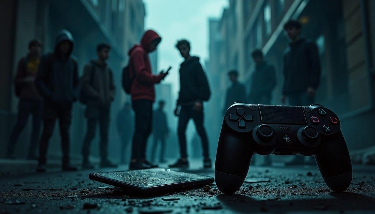 Zorakılığın artmasının səbəbləri nələrdir? - VİDEO Zorakılığın artmasının səbəbləri nələrdir? - VİDEO