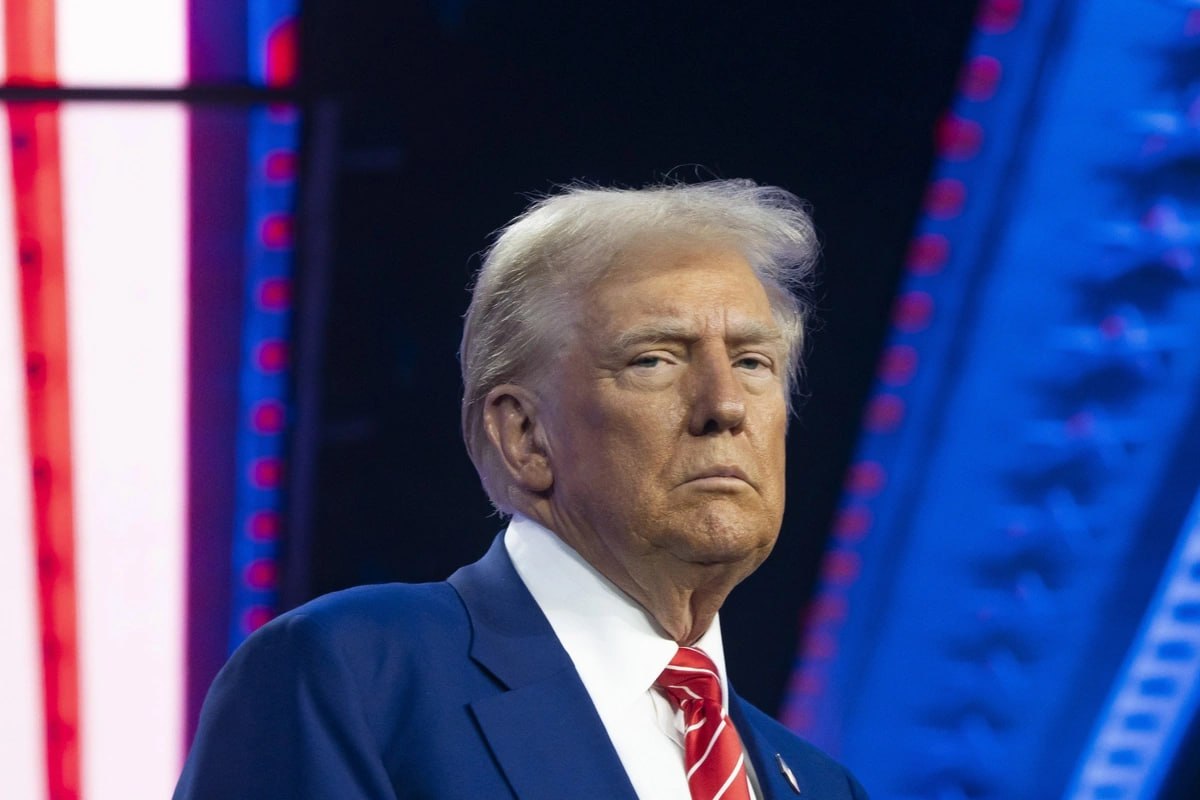 Tramp Ukrayna hakimiyyətini nankorluqda ittiham etdi