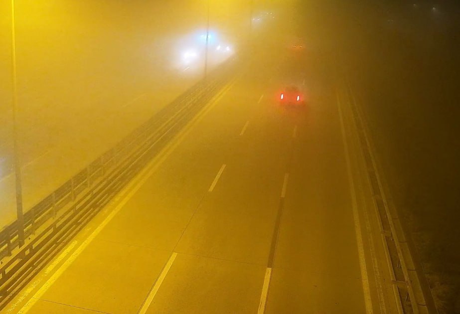 Sürücülərdən XAHİŞ: Sürət həddinə əməl edin!