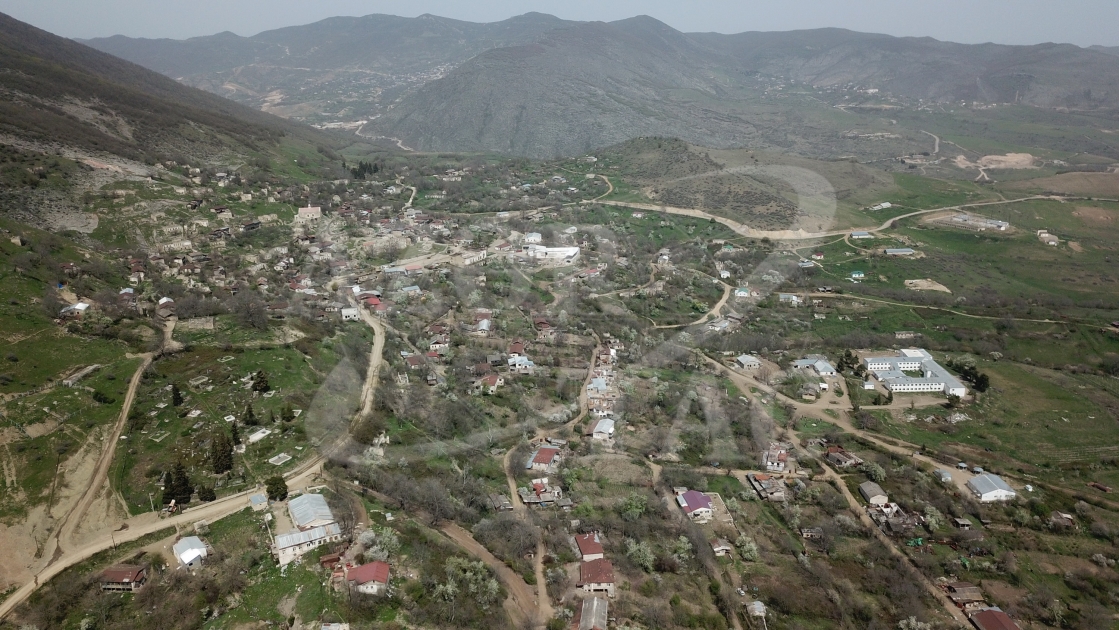 Tuğ qoruğunda hansı işlər görüləcək? - VİDEO